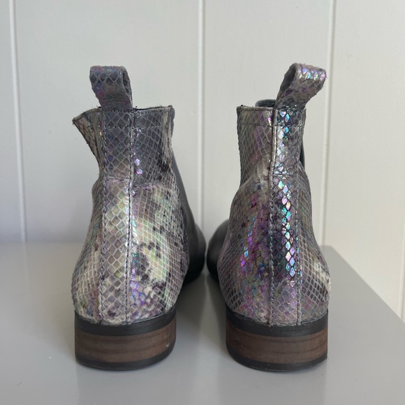 Maverick Bootie Coconut by Matisse - Picture 2 of 3